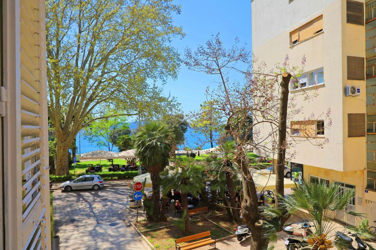 Sea Organ Apartment 1 & Garage For Free - Oldtown Zadar Exterior photo