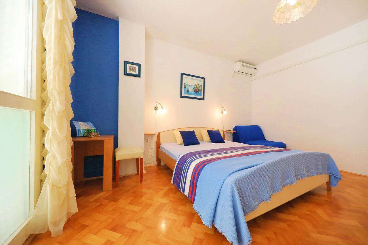 Sea Organ Apartment 1 & Garage For Free - Oldtown Zadar Exterior photo