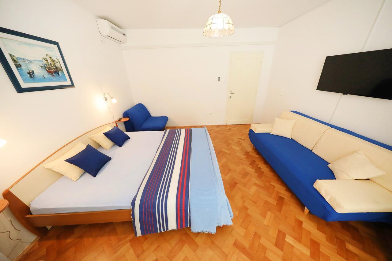 Sea Organ Apartment 1 & Garage For Free - Oldtown Zadar Exterior photo