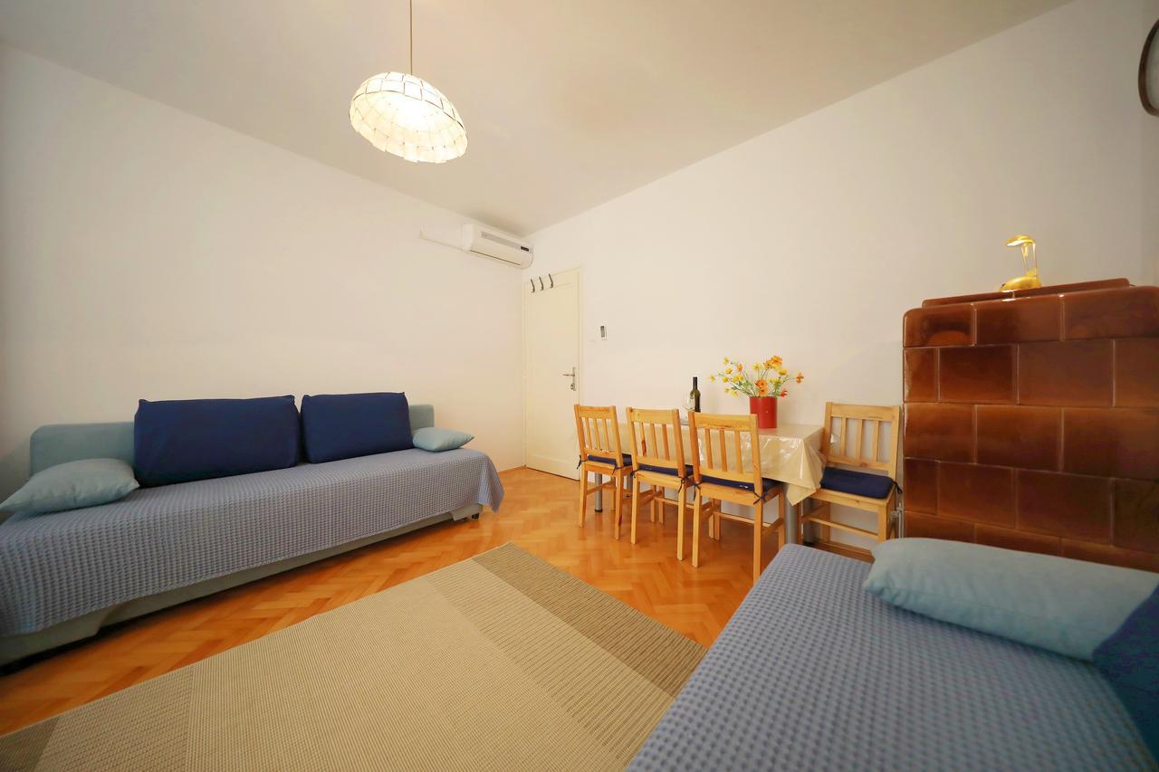 Sea Organ Apartment 1 & Garage For Free - Oldtown Zadar Exterior photo