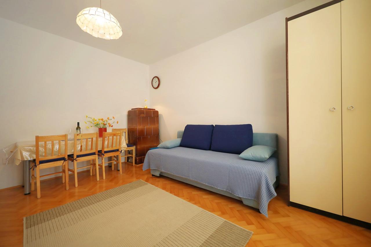 Sea Organ Apartment 1 & Garage For Free - Oldtown Zadar Exterior photo